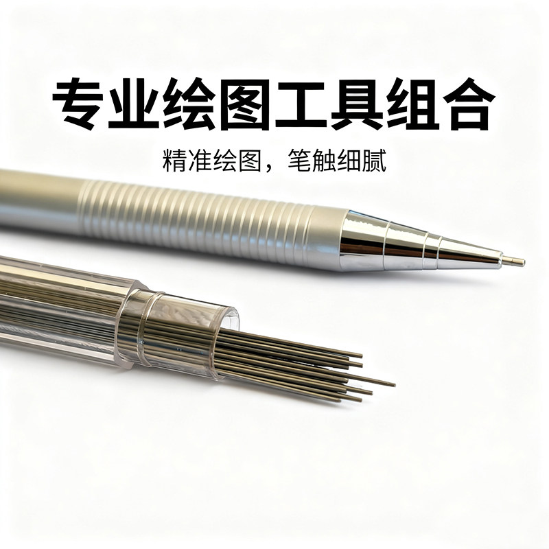 服装设计手绘专用铅笔图片