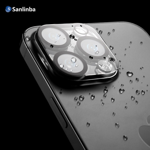 给你的iPhone摄像头全面的保护·