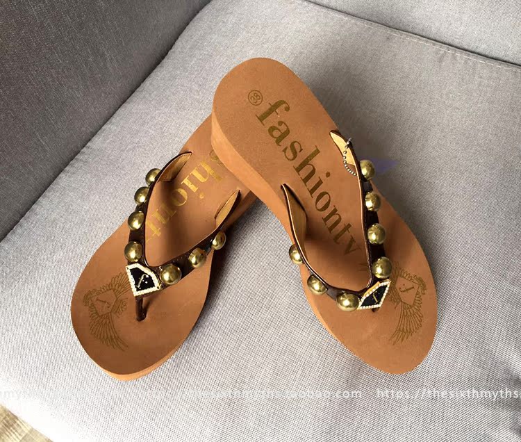 Sandales femme OTHER   en plastique - Ref 2673028 Image 2