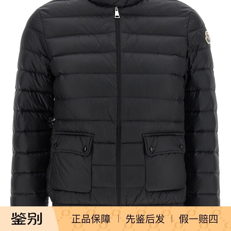 MONCLER 盟可睐女士 lans 立领薄款羽绒服 26早春新款 意大利代购