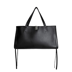 Phoebe Philo 女士kit cabas 小号真皮提包 26早春新款意大利代购