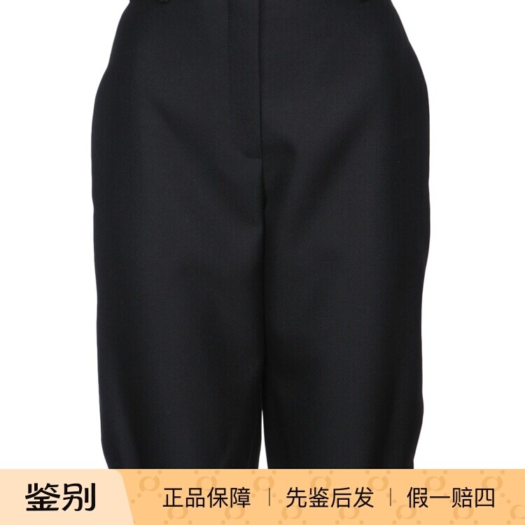 DIOR 迪奥 女士五分裤 25秋冬新款 意大利代购