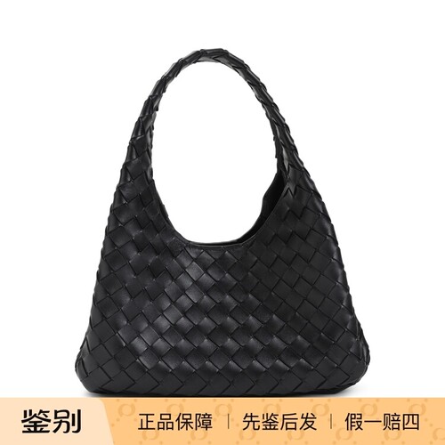 BOTTEGA VENETA 女士 BV小号campana单肩包 26早春新款意大利代购