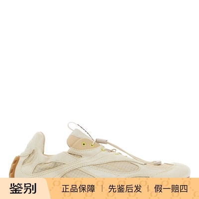BOTTEGA VENETA 男士flash orbit米色bv运动鞋26早春款意大利代购