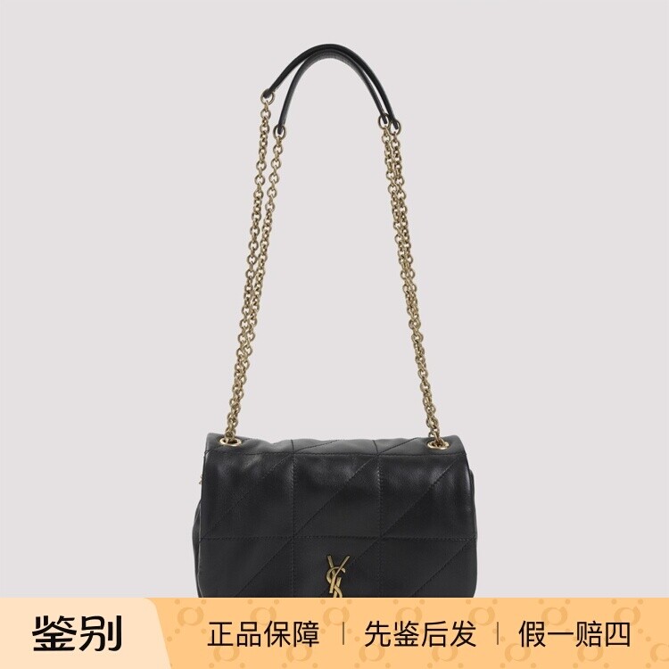 Saint Laurent 圣罗兰YSL迷你jamie 单肩包26早春新款 意大利代购