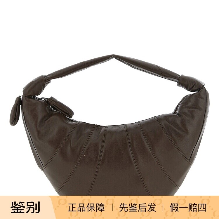LEMAIRE 女士 fortune croissant 可颂包 26秋冬 新款 意大利代购