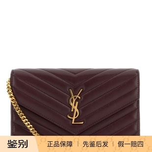 envelope 圣罗兰chain 单肩包 25早秋新款 Saint 意法代购 Laurent