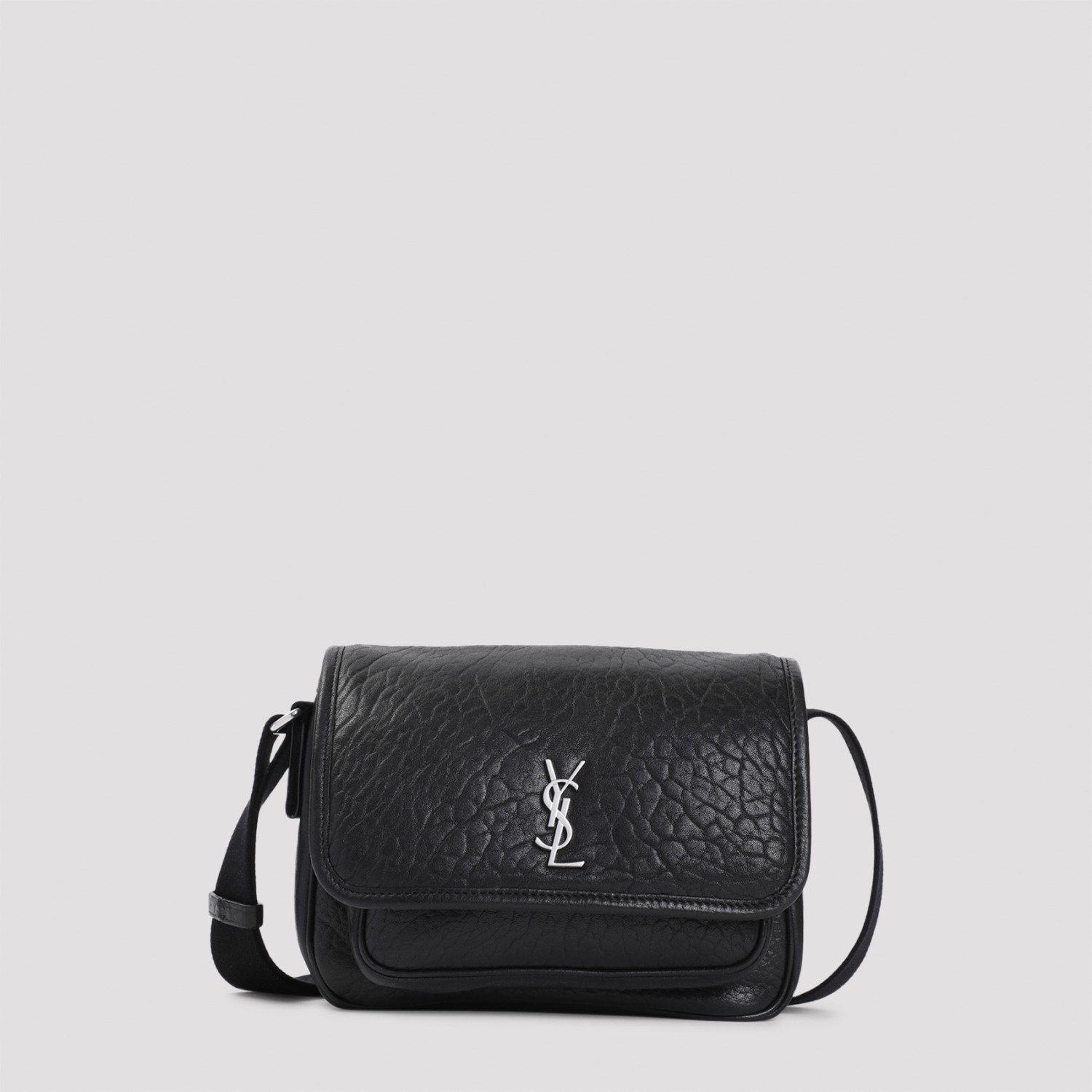 SAINT LAURENT YSL 男士niki 25早秋意大利代购圣罗兰包邮 正的店