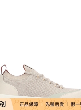 Loro Piana 男士拼色410 lp walk羊绒运动鞋25秋冬新款意大利代购