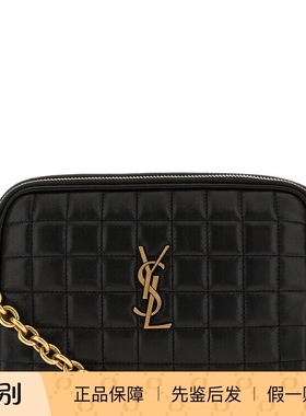Saint Laurent 圣罗兰YSL迷你cassandre单肩包25早秋新款意法代购