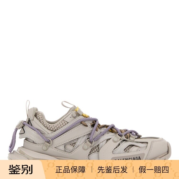 BALENCIAGA 巴黎世家女士track trail运动鞋26早春新款意大利代购