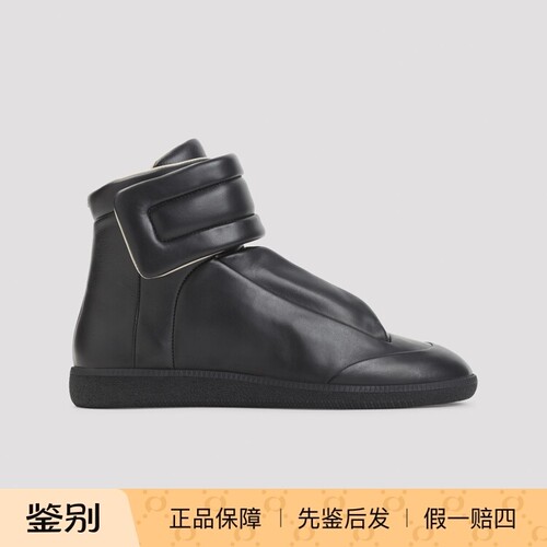 MAISON MARGIELA 男士 future 高帮运动鞋 26秋冬新款 意大利代购