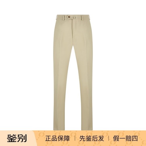 Loro Piana 诺悠翩雅 男士棉质休闲奇诺裤 25早秋新款 意大利代购