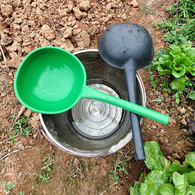 长柄水勺家用浇水施肥淋花淋菜厕所粪瓢牛筋塑料加长加厚加大水瓢,厨房/烹饪用具,水舀/水瓢,淘宝优惠券,粉丝福利购,淘宝优惠卷