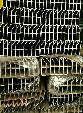 铝合金靠条刮杆尺杆斜口刀口刮尺瓦工灰条找平尺靠尺粉刷条