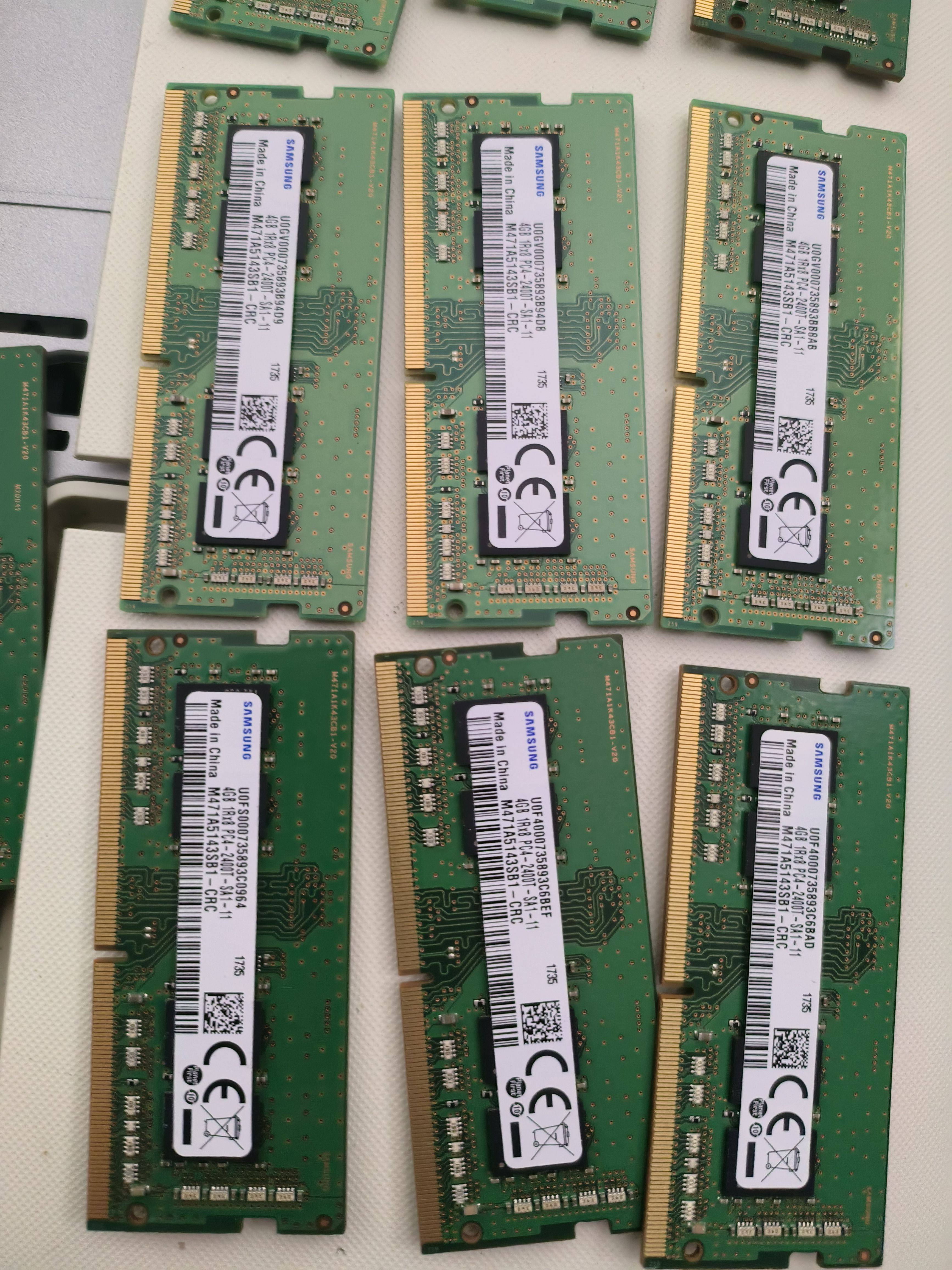 【客户专拍】三星4G笔记本DDR4 2400内存品牌机原装拆机一批,电脑硬件/显示器/电脑周边,内存,淘宝优惠券,粉丝福利购,淘宝优惠卷