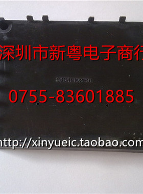 C364C102H01 进口IGBT功率模块 专业卖家 准确报价 当天发货