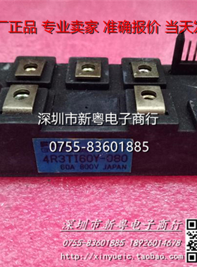 4R3TI60Y-080 4R3T160Y-080 进口模块 专业卖家 当天发货
