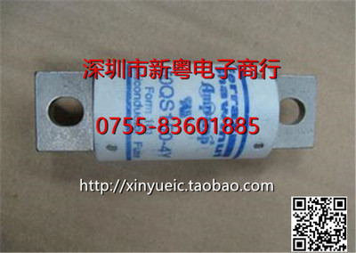 A50QS150-4Y 进口熔断器 专业卖家 准确报价 当天发货