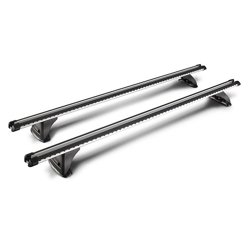 车顶重载式行李架横杆Whispbar