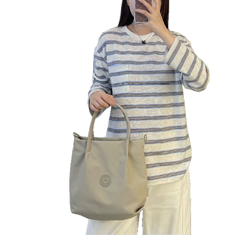 正品2026捷朗仕新款斜挎包女时尚百搭单肩包大容量单肩休闲包女通