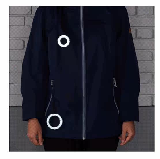 Sticker pour vélos - Ref 2281859 Image 1