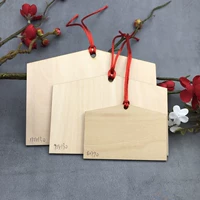 50 Японский стиль нарисованной лошадь -качество почерни Желание Желание Дерево Храм Храм Храм живописный район Украшения