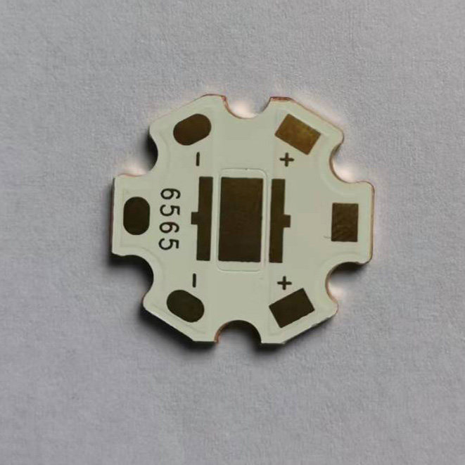 6565铜基板6868灯珠线路板