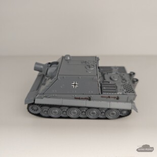 成品1:72坦克模型二战德国突击虎自行重迫击炮多种颜色满50包邮