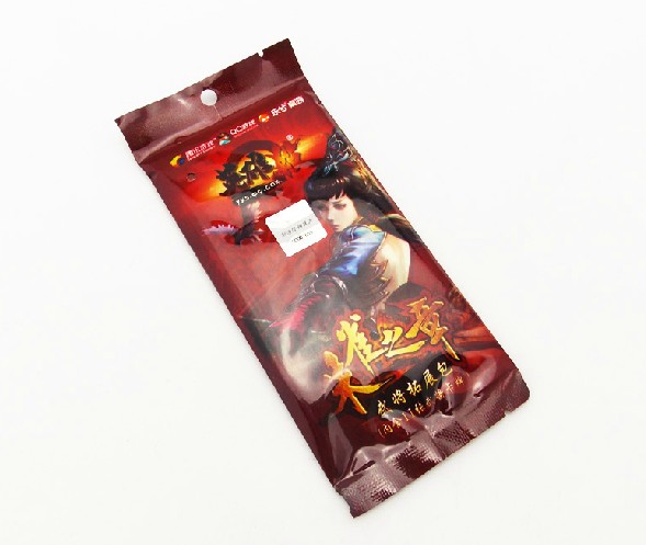正版現貨 英雄殺 新版 朱雀之章 擴展包 武將拓展包贈閃卡可塑封