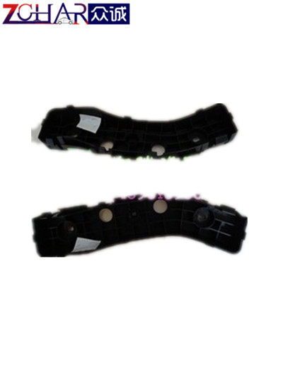 原装奇瑞E5前安装支架E5左前杠安装支架E5右前保险杠支架前杠吊耳