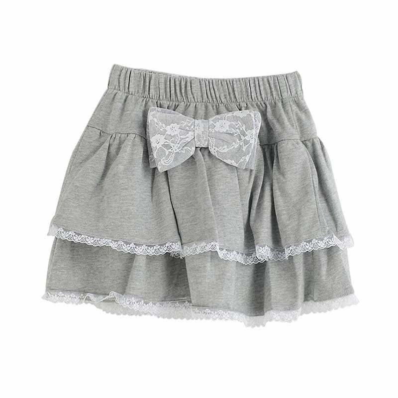 Jupe fillette QQ DUCK - Ref 2051556 Image 3