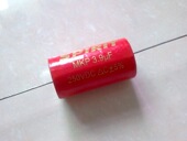 3.9UF专业耦合分频轴向发烧电容MKP SPIRIT 250V 分频器电容