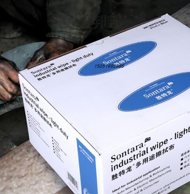 擦拭布白色高吸液性胜特龙