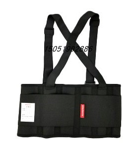 霍尼韦尔TM36301可调式工作护腰劳保腰带安全带36101 36201 36401