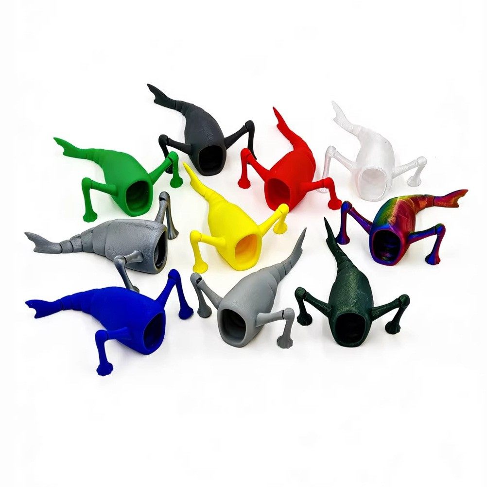 食海者食天者3d打印深海迷航玛雅布鲁利维坦吞食者手办万玩具摆件,模玩/动漫/周边/娃圈三坑/桌游,DIY手办/兵人/雕像,淘宝优惠券,粉丝福利购,淘宝优惠卷