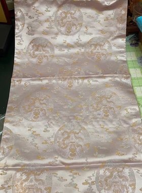 真丝特卖南京云锦 吉祥云锦黄色喜鹊登梅全真丝披肩围巾两用现货