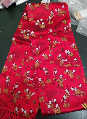 装饰多色男女款围巾包邮新品