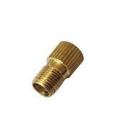 Pompe à vélo - Ref 2389792 Image 1