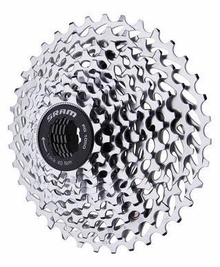 Pignon de vélo SRAM - Ref 2375646 Image 1