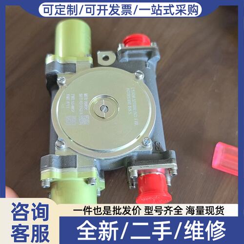 议价标题：EATON航空液压作动泵72-0064 飞机机载航