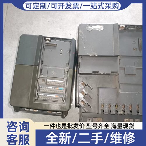 议价变频器6SE6440-2UD24-0BA1，4KW 一