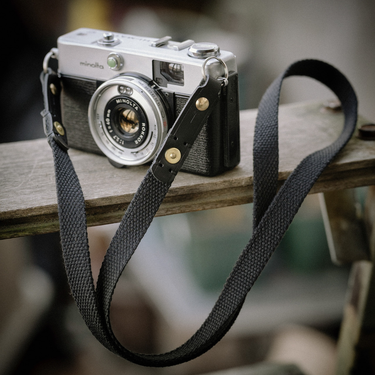 黑色头层牛皮帆布相机背带微单胶片机复古肩带真皮中画幅旁轴挂绳,3C数码配件,相机背带,淘宝优惠券,粉丝福利购,淘宝优惠卷