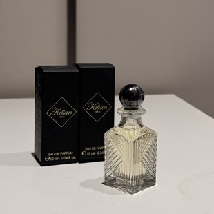 Kilian凯利安香水7.5ml 苹果白兰地 帝国茗茶 圣木 冰雪玫瑰