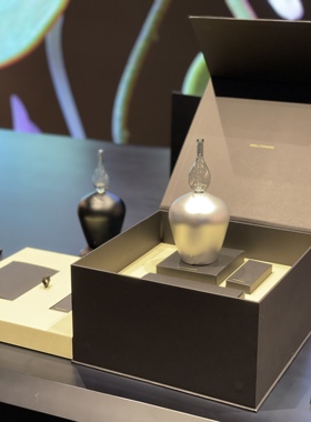 #闻献DOCUMENTS#新品#福禄电子香薰机#HULU 多个味道可选