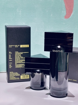 闻献30ml洋甘菊香水香精气质