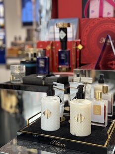 凯利安KILIAN圣木香水 身体系列 手霜沐浴露身体乳 国柜 可包礼盒