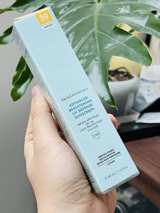 修丽可防晒小银伞SPF50+美白淡斑清爽焕亮防晒霜 15ml 超值打包价