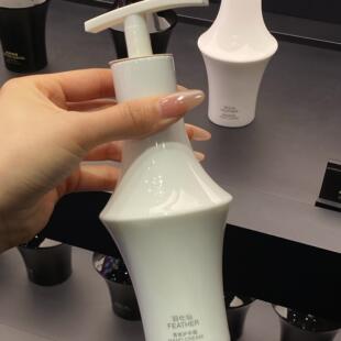 闻献经典香型「羽化仙 FEATHER」沐浴露 身体乳 洗手液 护手霜