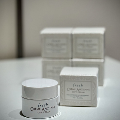 Fresh馥蕾诗国柜新版古源系列